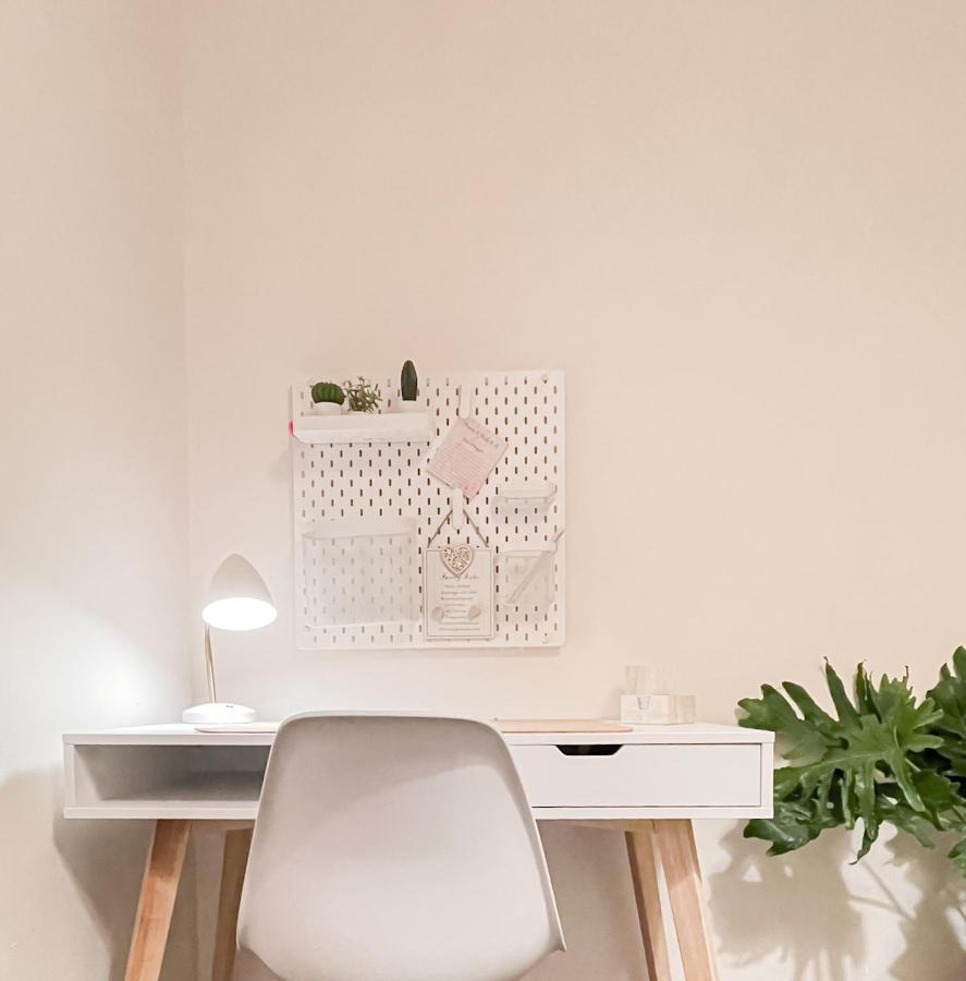 Boho Chic 2Br Apartment In The Center Of Athens Luaran gambar