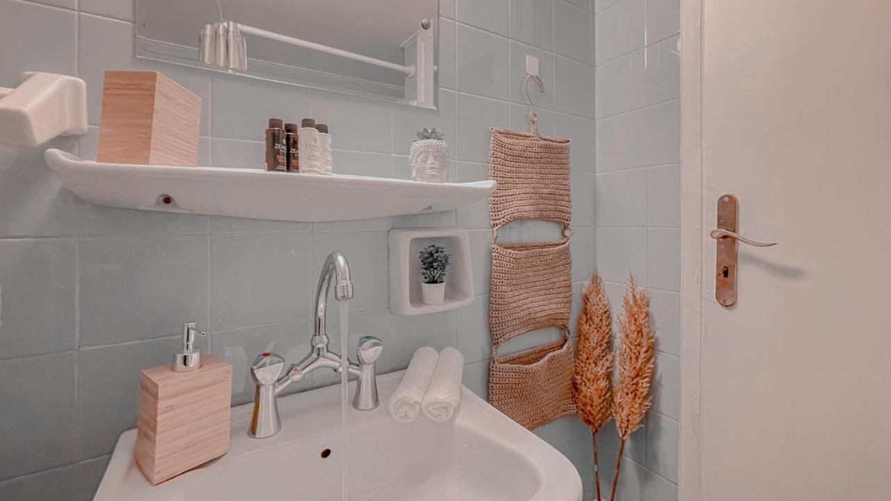 Boho Chic 2Br Apartment In The Center Of Athens Luaran gambar