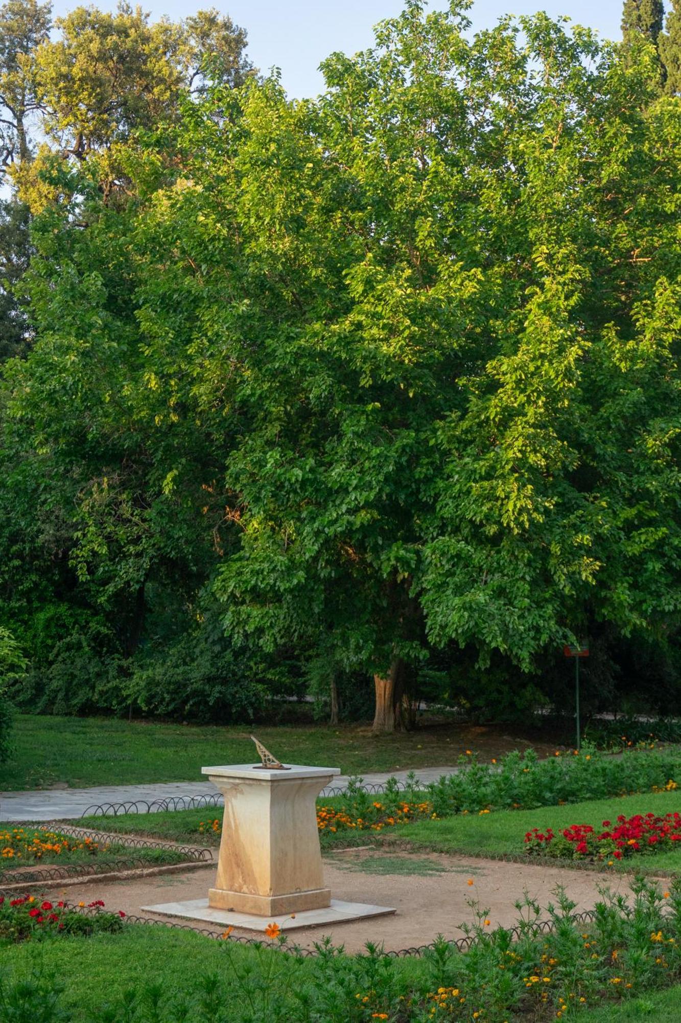 Boho Chic 2Br Apartment In The Center Of Athens Luaran gambar