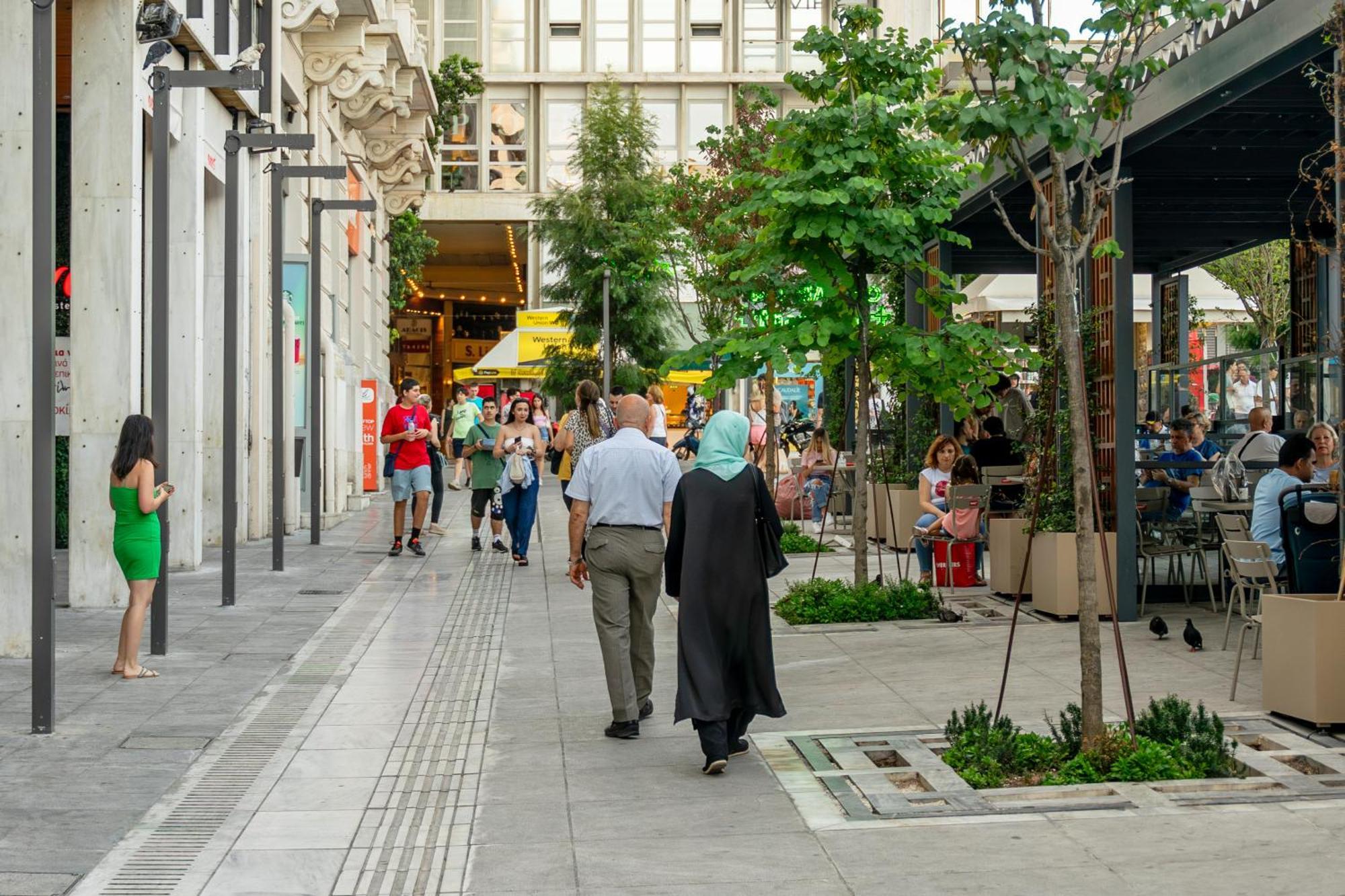 Boho Chic 2Br Apartment In The Center Of Athens Luaran gambar